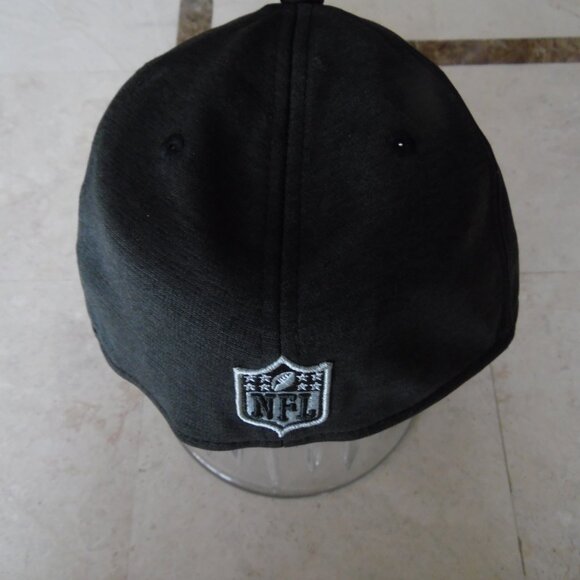 raiders hat nfl new era medium large - Picture 5 of 10